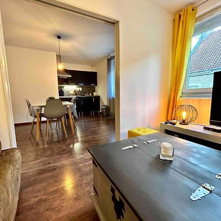 Not Far From Wissant Apartamento Marquise Exterior foto
