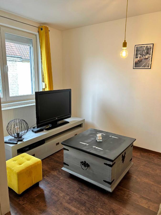 Not Far From Wissant Apartamento Marquise Exterior foto