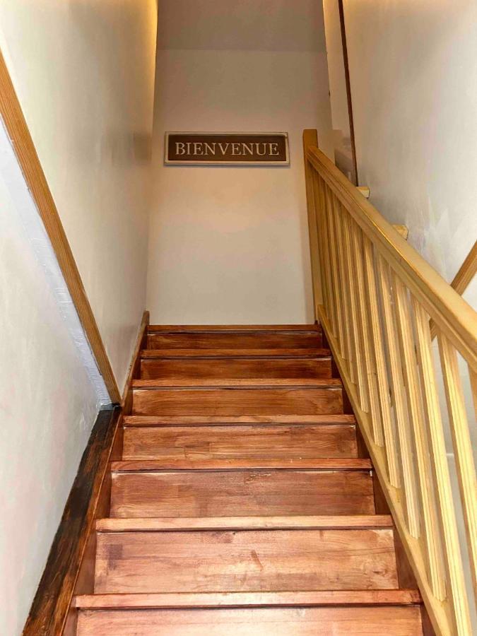 Not Far From Wissant Apartamento Marquise Exterior foto